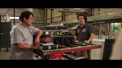 Découvrez SAM STORIES : la web série comique 100% sud