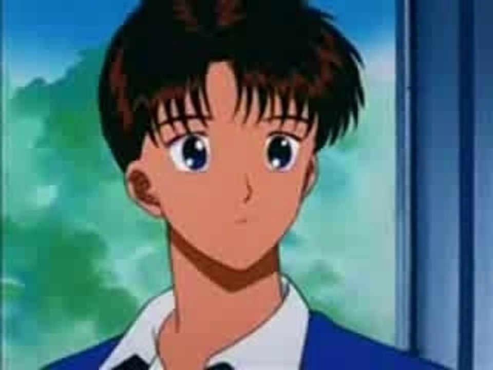 Ginta Don't let Be Me The Last To Know