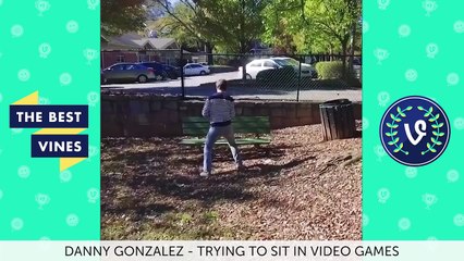 Video Games In Real Life Vines Compilation | Best IRL Video Game Vines March 2016