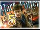 Harry Potter and the Deathly Hallows Part 2 Walkthrough Part 5 (PS3, X360, Wii, PC) Bridge Troll