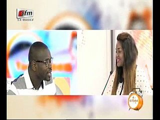 Fama Thioune sur le « tak souf » de son mari