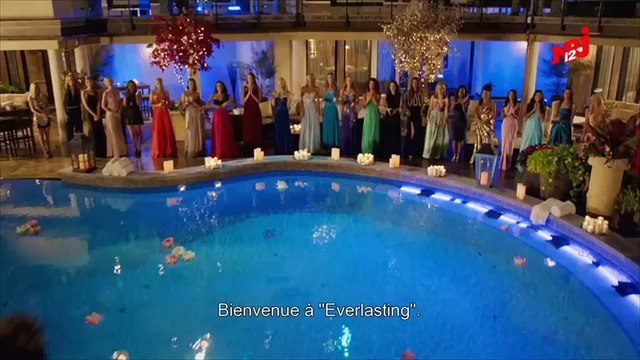 NRJ12 va nous plonger dans les coulisses d'une émission de dating avec la série américaine UnREAL dès le 24 mai en pri