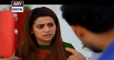 Dil-e-Barbad Episode 243 on Ary Digital in High Quality 2nd May 2016