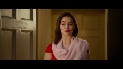 Me Before You - Official Trailer 2016 Emilia Clarke Sam Claflin HD