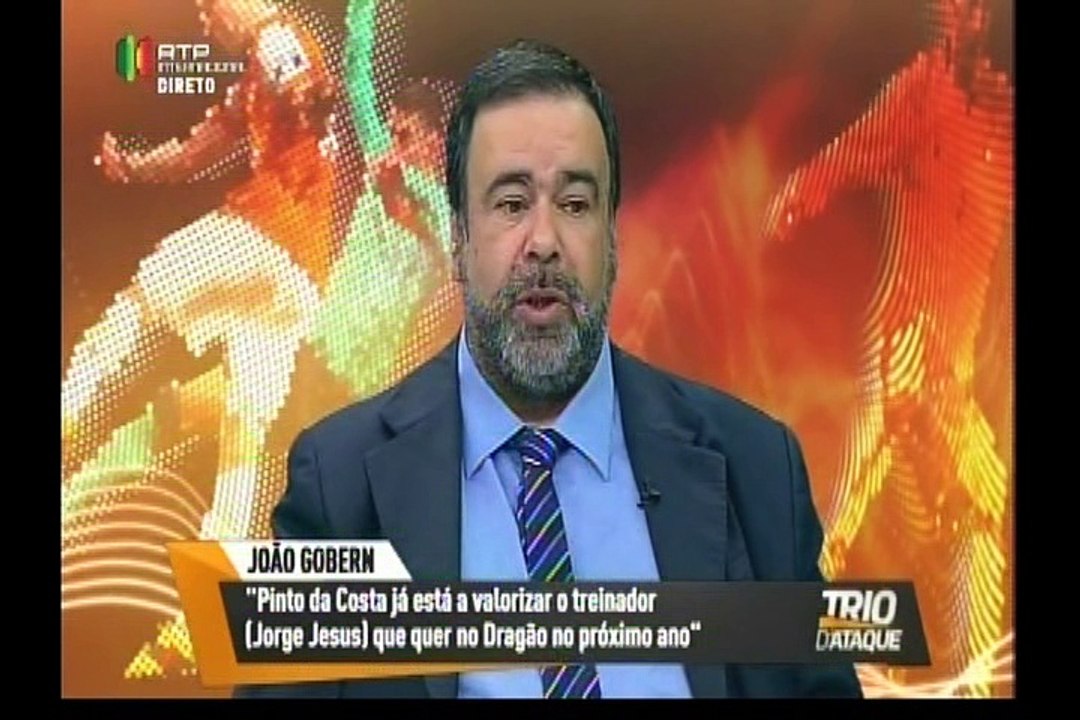 Trio d'Ataque-1 Maio 2016.