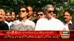 PTI Imran Khan Latest Statements On Corruption , Ary News