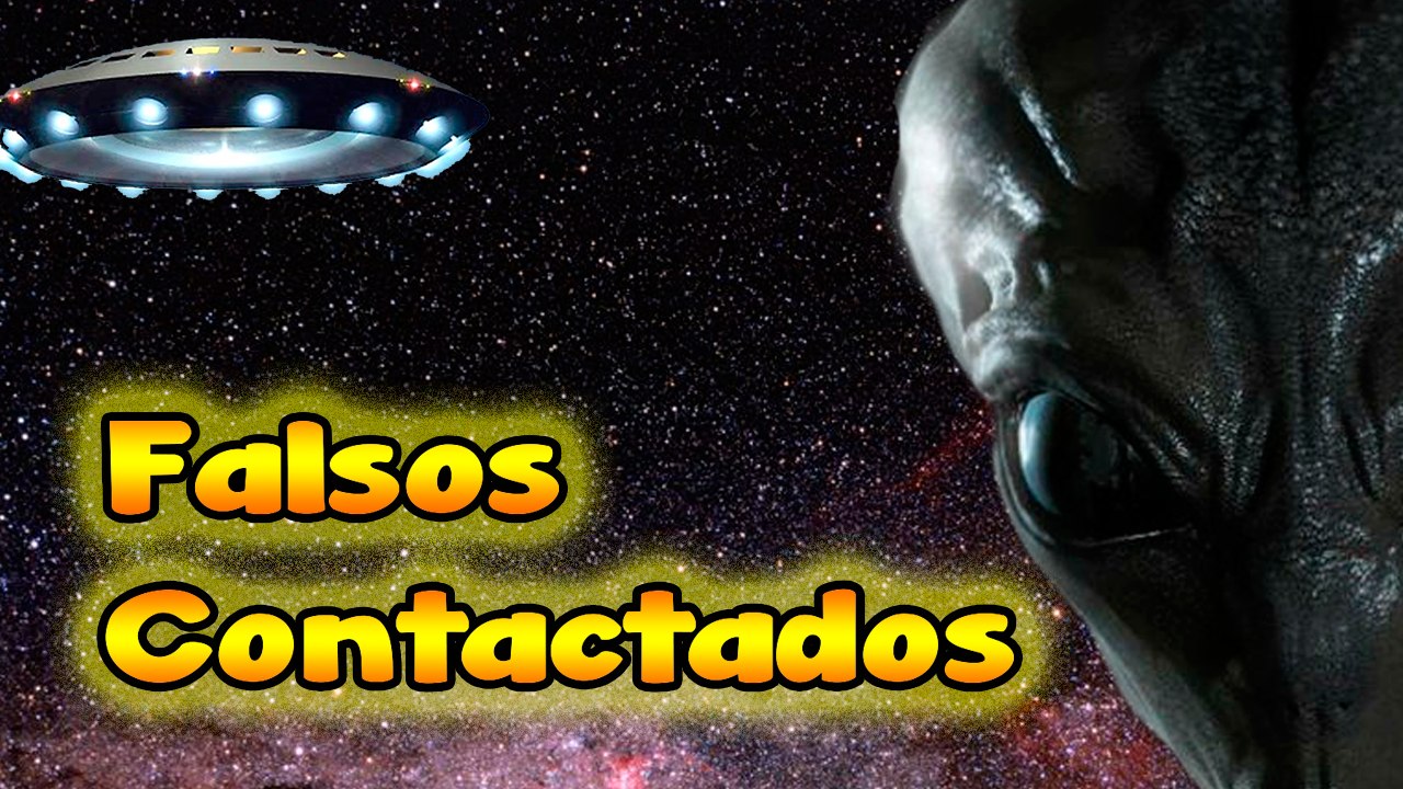 Falsos contactados por extraterrestres | Enigmas Decodificados