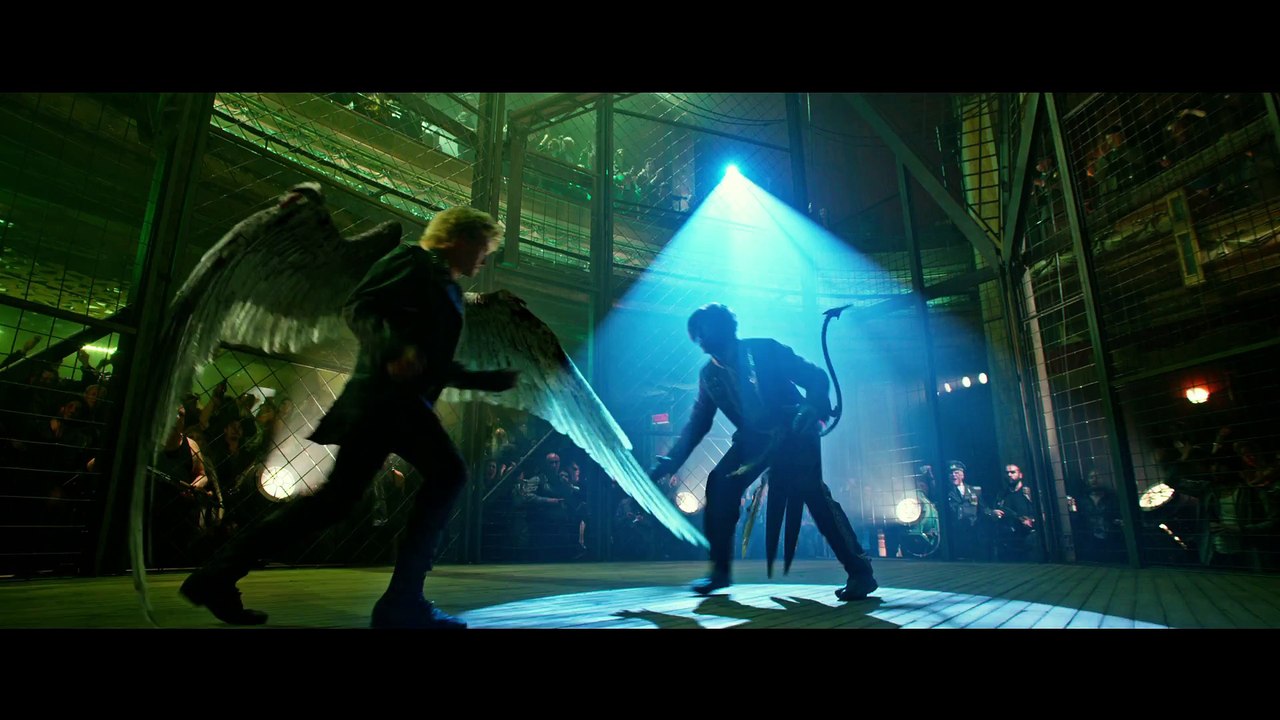 X-Men- Apocalypse - Final Trailer [HD] - 20th Century FOX