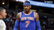 Gottlieb - Carmelo Anthony talks Knicks season