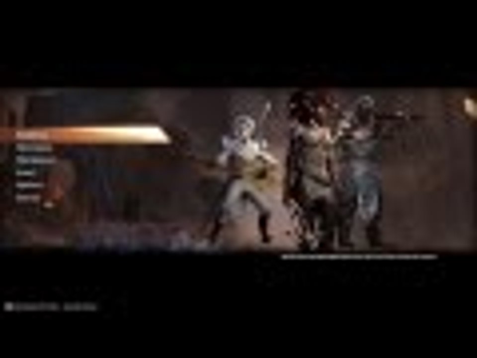 Dragon Age. Failed Co-op gameplay