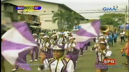 Naku, Boss Ko! May 2 2016 Part 2 / pinoytvnetwork.net
