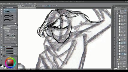 Defenders Print Rough Speed Inks