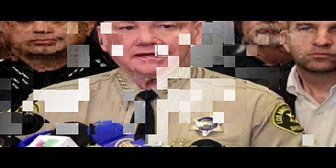 L.A. Sheriff Chief of Staff Resigns over Anti-Muslim Emails