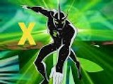 Ben 10 Alien Force- Alien X Defender Unboxing