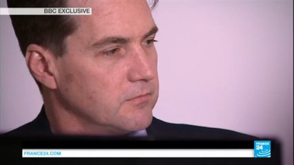 Bitcoin creator revealed: Australian entrepeneur Craig Wright confirms identity