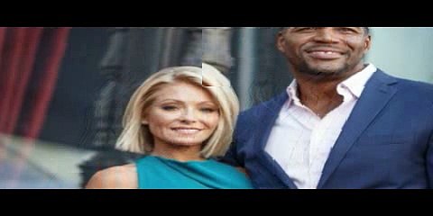 ‘Live!’ host Ripa wins Daytime Emmy after storming off show