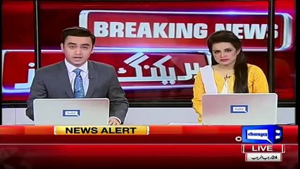 بریکنگ:- وزیراعظم نواز شریف استعفی دیں، تمام اپوزیشن جماعتیں متفق ہو گئیں