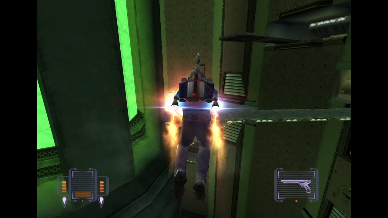 Star Wars Bounty Hunter™ Thought You Had Me, Did you (LEROY!!!)