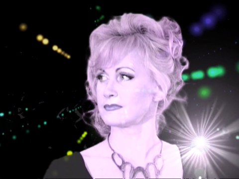 Светлана Разина - Ты будешь мой (мегамикс) театр Эстрады 2009г