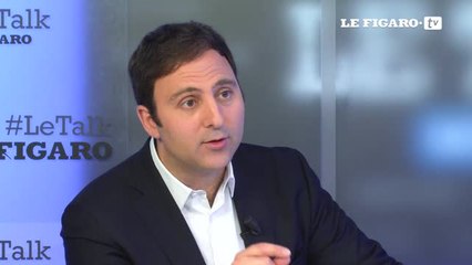 Eduardo Rihan-Cypel : «François Hollande est en train de réussir»