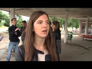 Lajme - Peticion i studentëve për lirim të biletave te autobusit