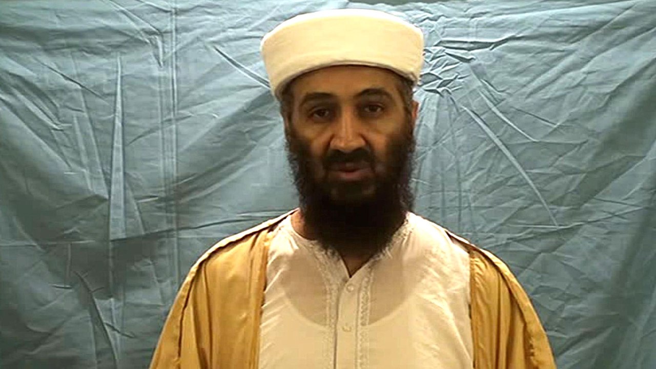 Les «craintes prémonitoires» d'Oussama Ben Laden