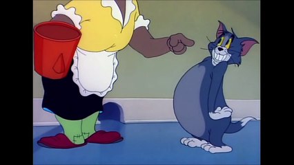 Tom and Jerry, 58 Episode - Sleepy-Time Tom (1951)