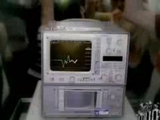 Good charlotte - dance floor anthem