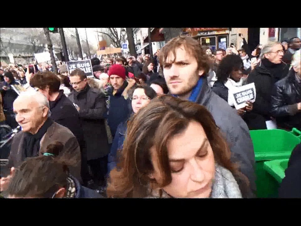 Je suis Charlie