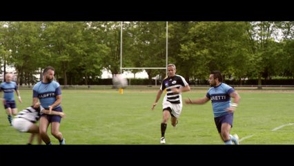 The Boss's Daughter / La Fille du patron (2016) - Trailer (English Subs)