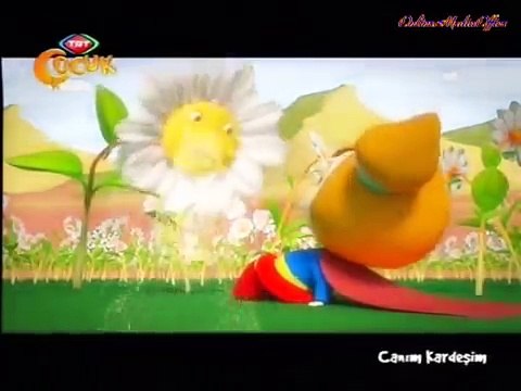Canım Kardeşim FİLM ÇEKİYORUZ TRT Çocuk - Çizgi Dizi