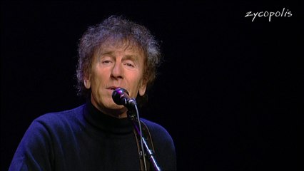 Alain Souchon - La Vie Théodore - La Vie ne Vaut Rien - LIVE HD