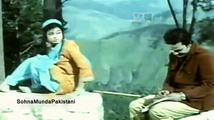 Chitti Zera Sayyan Jee Ke Naam (Dosti)