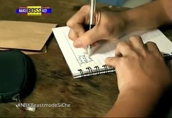 Naku Boss Ko May 2 2016