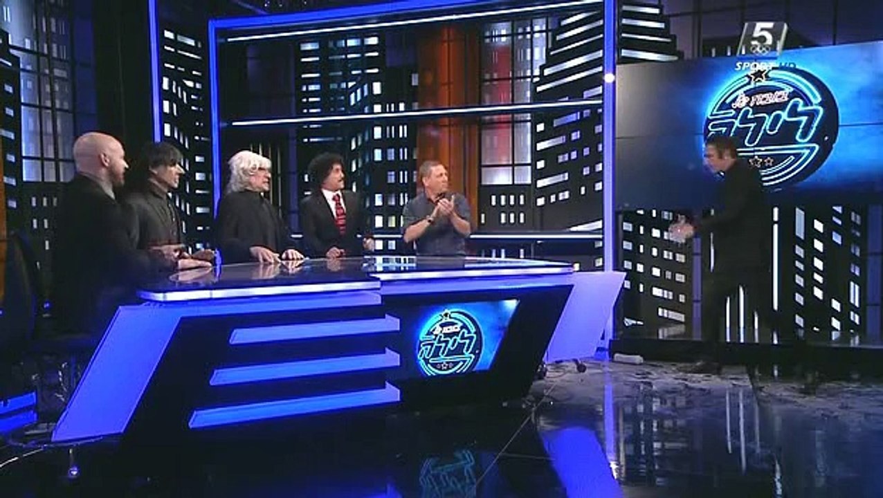 בובה של לילה - עונה 4, פרק 4
