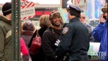 Epic Pranks - New York City