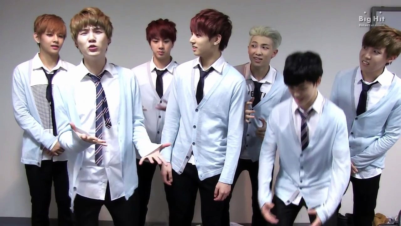 방탄소년단 1st anniversary celebrations BTS FESTA