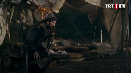 Diriliş "Ertuğrul" 43.Bölüm - Senin Kanın Haramdır