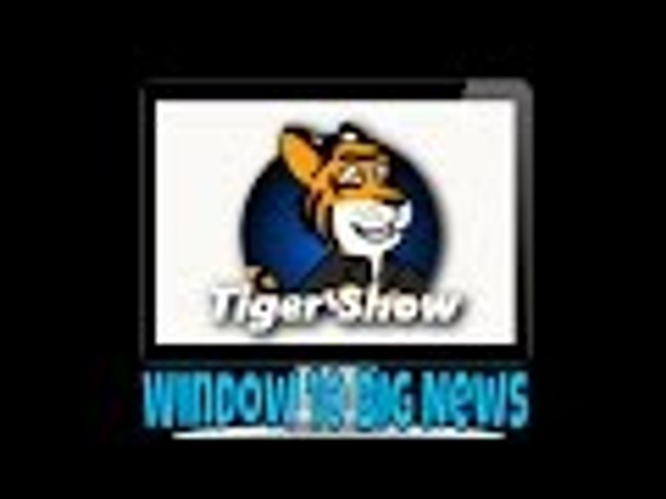 Window 10 Big News!