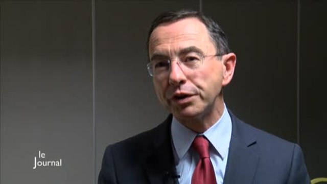 Développement : Bruno Retailleau a présenté ses projets