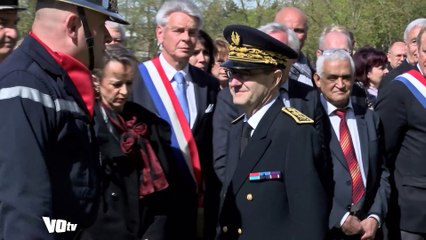 Un nouveau préfet pour le Val-d'Oise