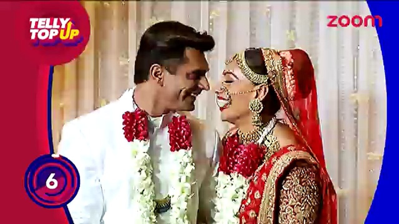 Kali and Yug to get married soon in 'Kaala Teeka