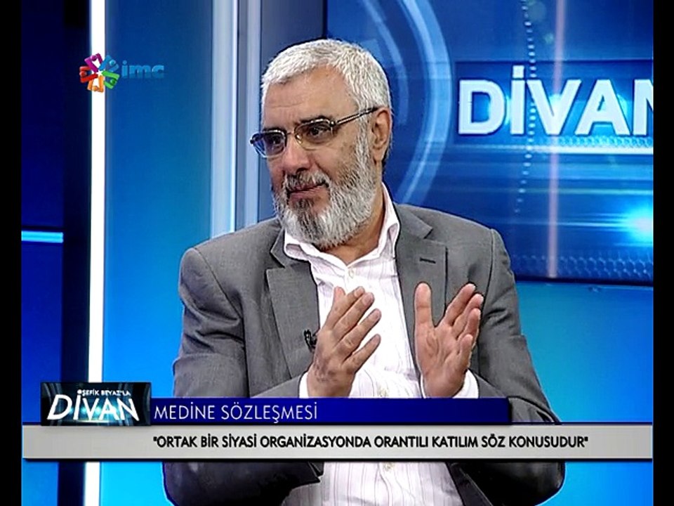 Divan (16 Nisan 2016)