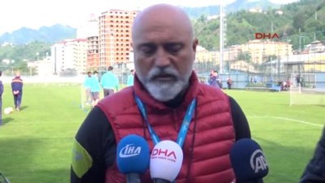 Hikmet Karaman Galatasaray Avantajlı Ama Futbolda Her Şey Var