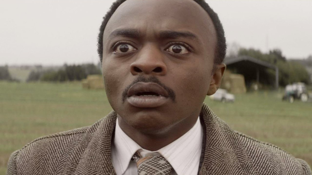 Bienvenue à Marly-Gomont Bande-annonce VF