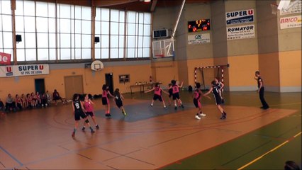 TIC 2003 - Filles - retour 29