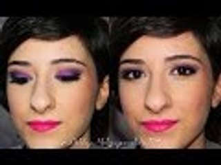 Spring Make up Collaboration ft. Jessica Mix