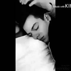 Cute Couple Kiss ( Sooo Sweet )