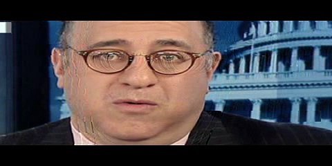 White Flag Neocon J-Pod Says Trump ‘Going To Be The Nominee’