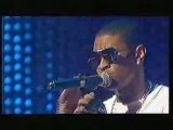 Usher - U Got It Bad (Live)